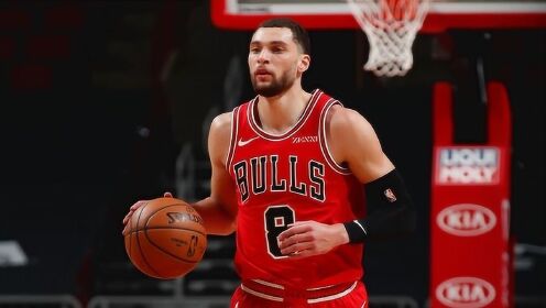 《NBA全场集锦》【球星】拉文vs魔术集锦 爆砍30+5+7末节爆发独得16分