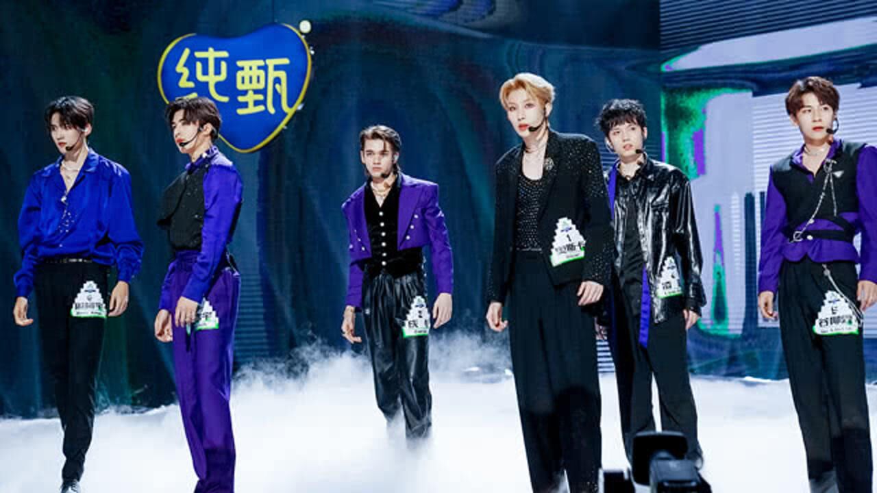 创造营##radio舞台值得亿遍