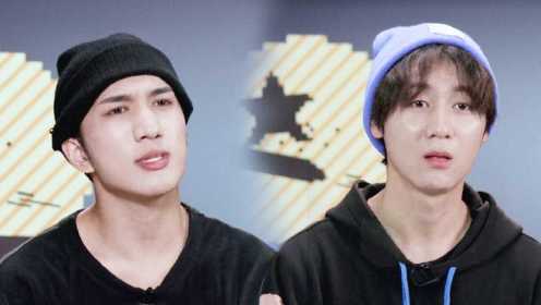 邵明明不好好练舞?韩佩泉被气到哭