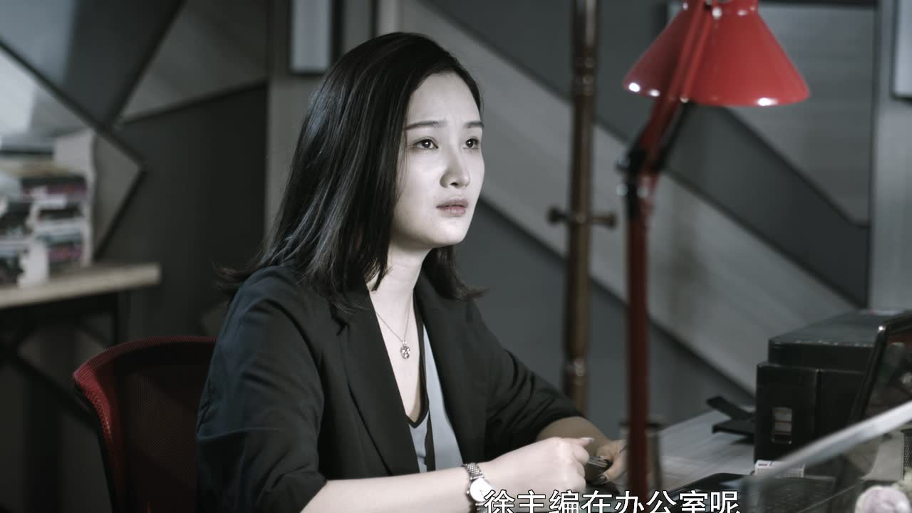 不能犯规的游戏 17集