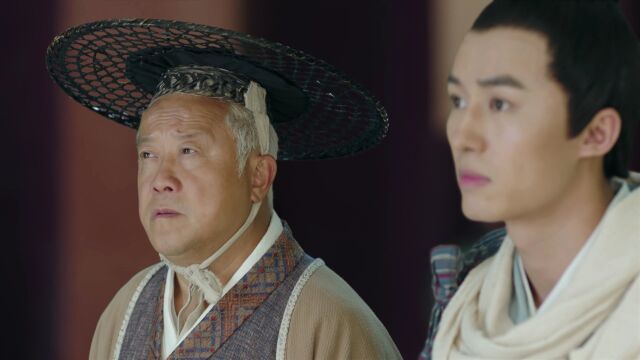 择天记[DVD版]50精彩片段