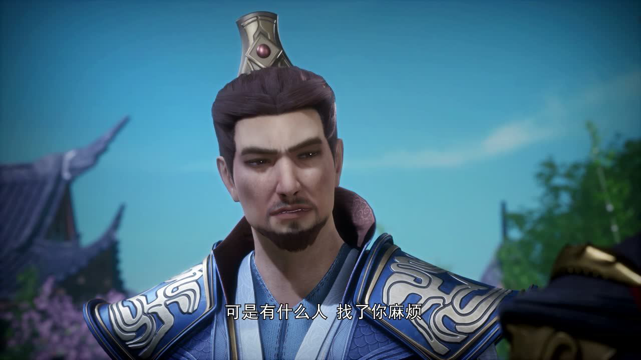 狂神魔尊 12集