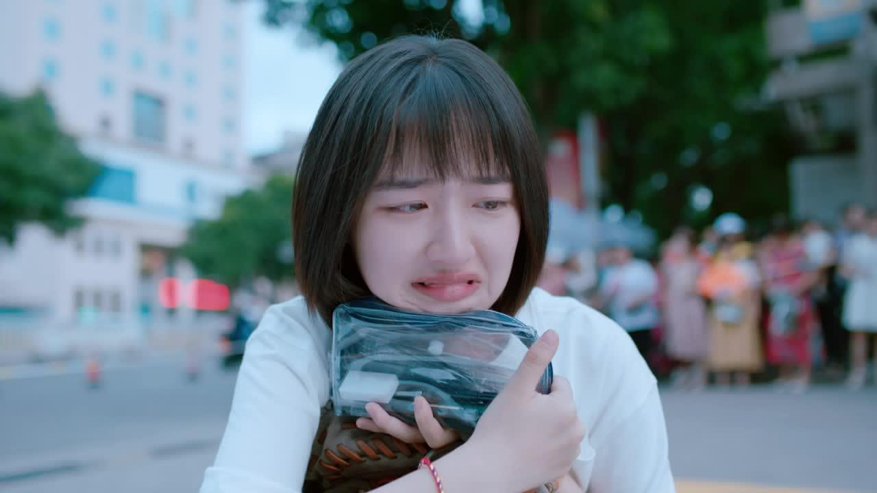 我和我的时光少年 23集