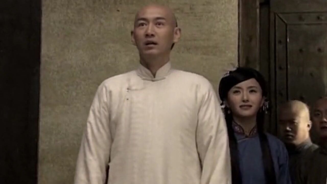 《新安家族》cut连连看_《新安家族》第26集02：怀叔病重去世，天送拜怀叔为义父送怀叔回乡_电视剧_高清完整版视频在线观看_腾讯视频