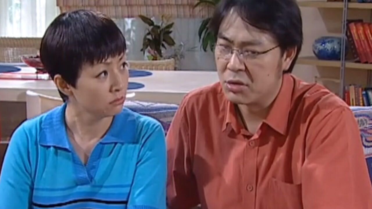 《家有儿女2》第90集3：为了教育小雨，夏东海刘梅答应让孩子教育孩子，刘星小雪会怎么做呢_高清1080P在线观看平台_腾讯视频