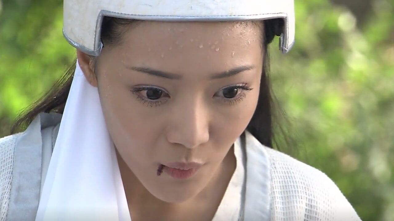 《楚留香传奇》第十七集01:无花安慰心上人深情拥抱,长孙红却心如死灰