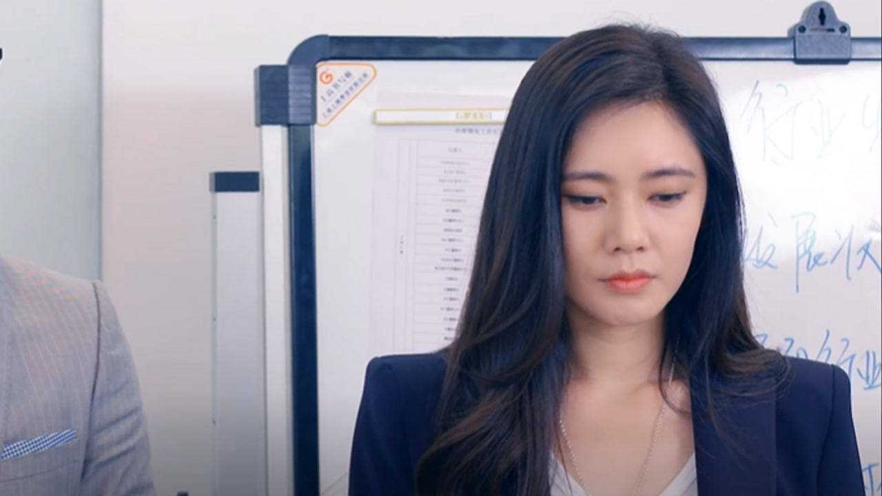 《幸福在一起》第37集03:真真被迫辞职,龙海燕将担任基金会理事长