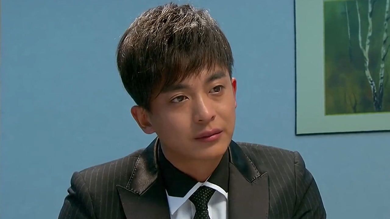 《非常有喜》第二十五集01:林英雄去医院看白木喜,白木喜却要赶他走