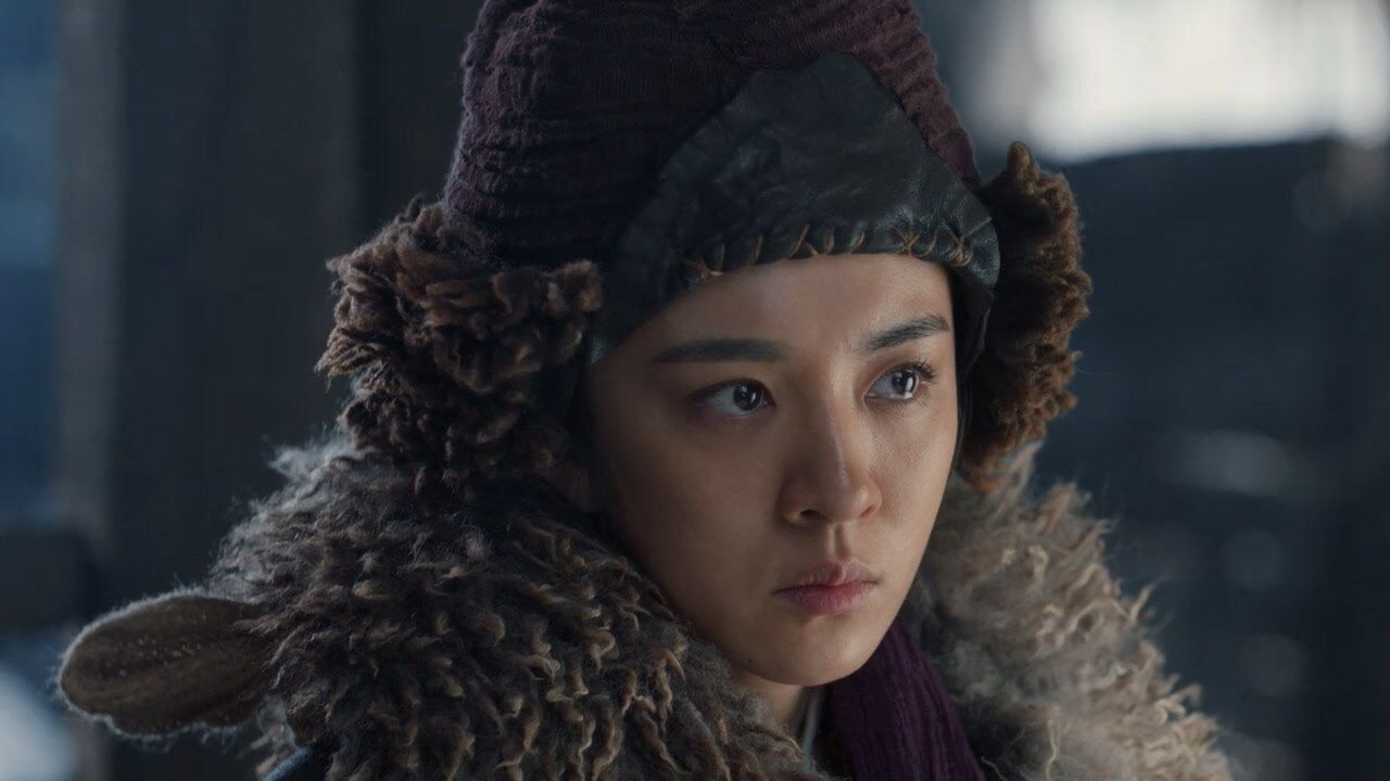 《老酒馆》第25集01:由麻子死了,陈怀海带着小晴天离开_高清1080p在线