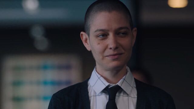 《亿万 第四季》第12集01:得知泰勒回归正常,下属们激动不已