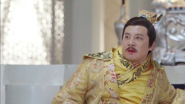 《择天记》第45集03:圣后被天海承武逼入绝境,危急关头利用天凤血脉反