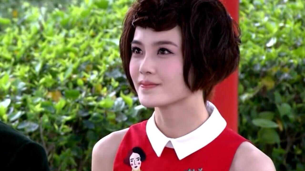 《因为爱情有多美》第72集01:多美提出分手,南迪痛苦挽留_高清1080p