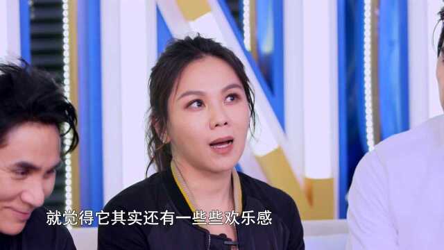 周深费玉清许魏洲李克勤四人神仙合唱《卡门》