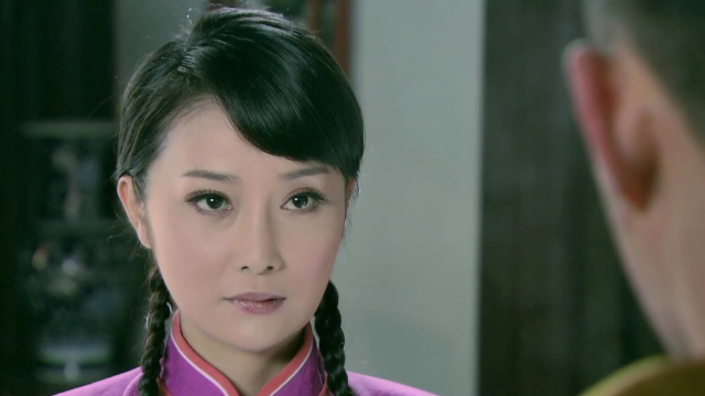 我把忠诚献给你_16_精彩片段