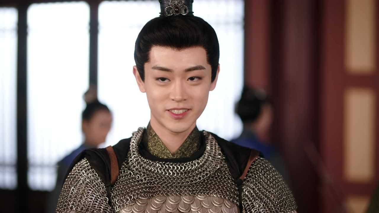 我的女主别太萌 2集