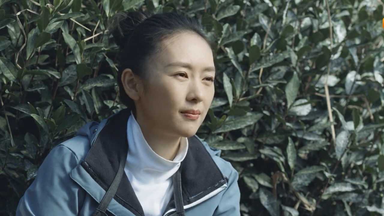 《三十而已》第三十三集02:顾佳来到茶山,发现这里的民风好淳朴_高清