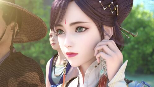 眷思量  第9集预告