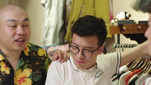 槑头槑脑第三季_19_视频素材