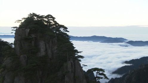 中国唯一一座以中华人文始祖黄帝命名的山