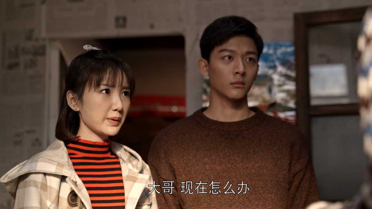 乔家的儿女 15集