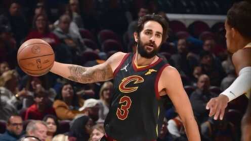 《NBA全场集锦》【球星】卢比奥vs老鹰集锦 全场23+8+6压哨三分夺魂摄魄