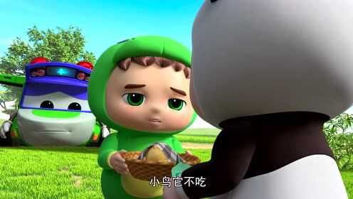 百变校巴第七季 13集