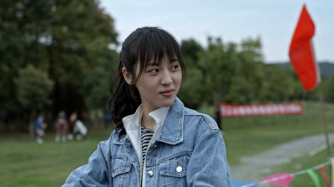 乔家的儿女 12集