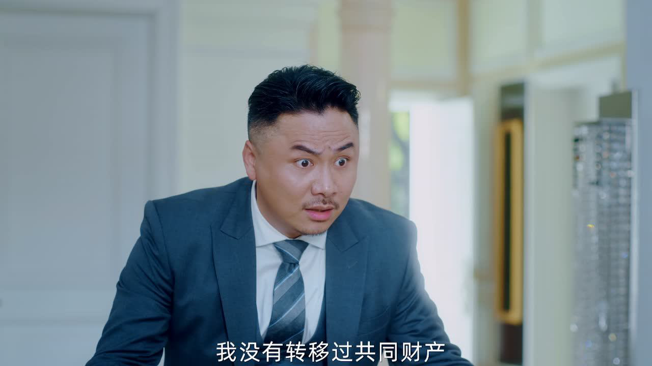 给你我的独家宠爱 32集