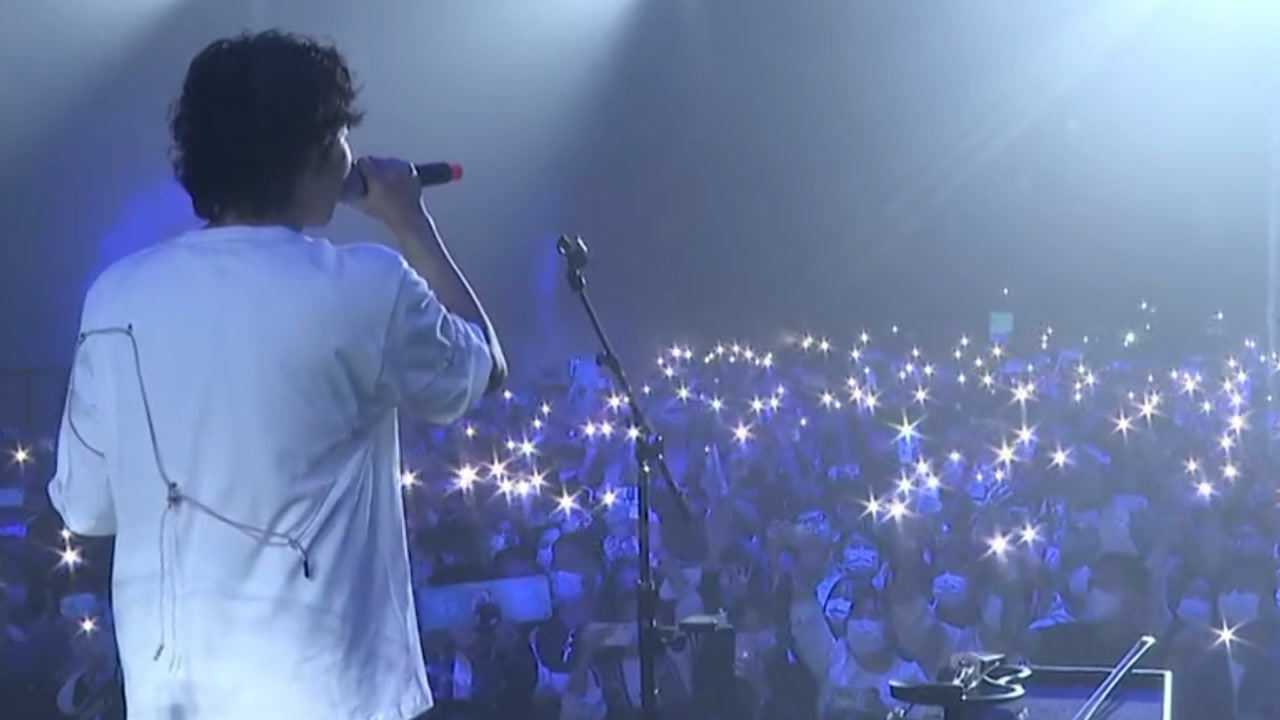 沈以诚Livehouse热唱《形容》_高清1080P在线观看平台_腾讯视频
