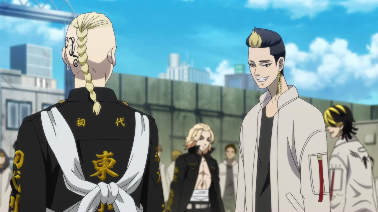 重生之道 19集
