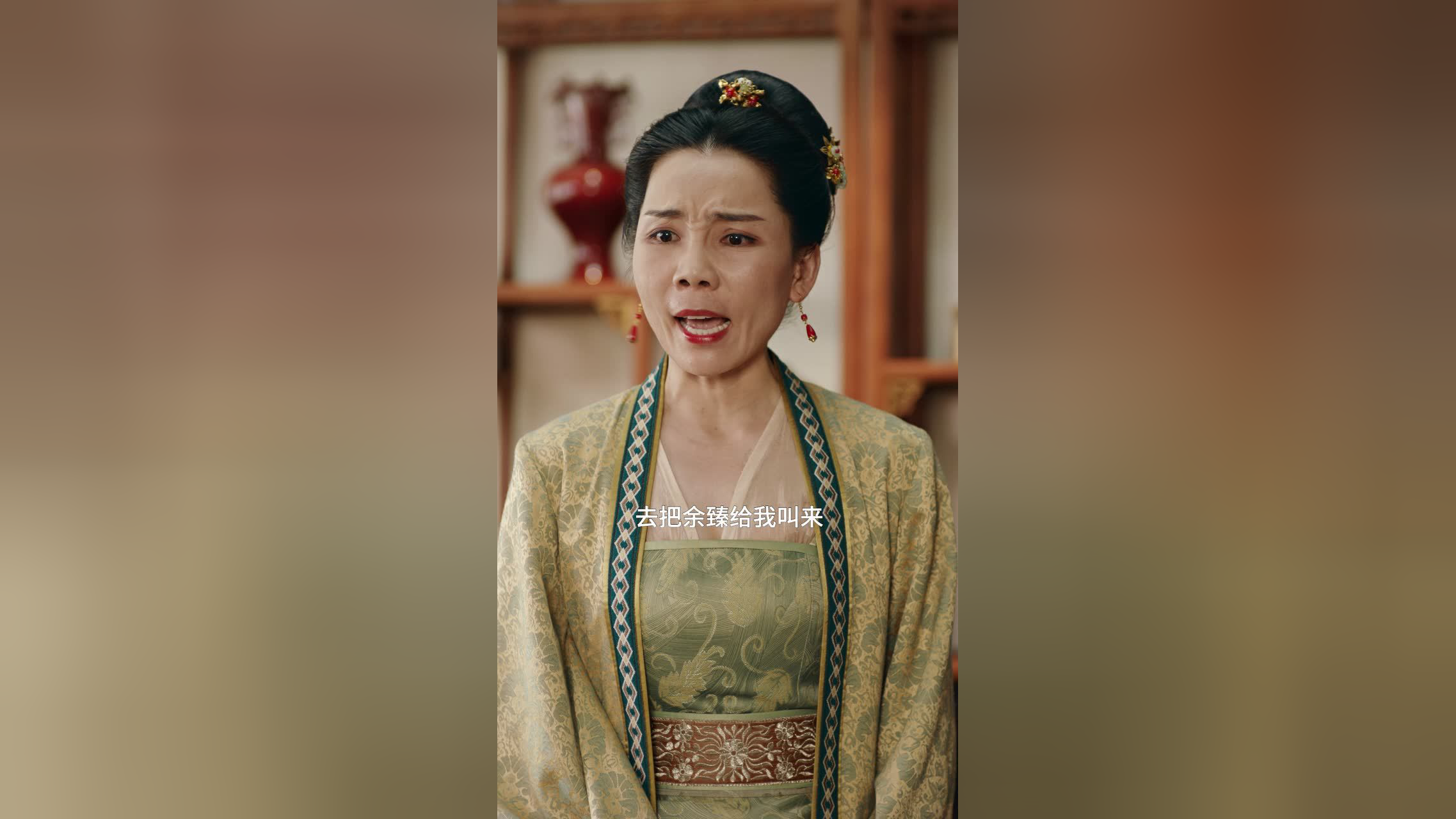 撩动心弦 22集