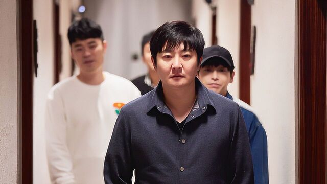 郭京飞陈赫玩火车游戏,直呼要演"有情绪的高铁"