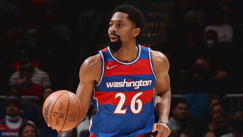 《NBA全场集锦》【球星】丁威迪vs鹈鹕集锦 27+9+5内外兼攻助队五连胜