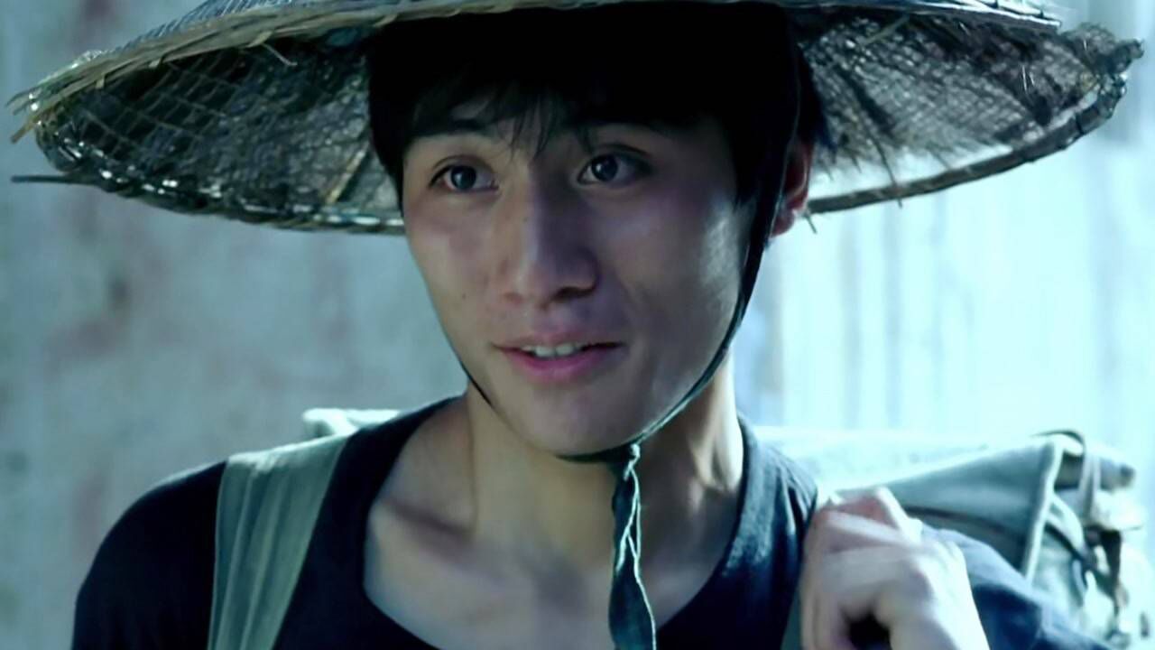 邮递员刘烨初到村里,遭围观陷入尴尬_电影_高清1080p在线观看平台