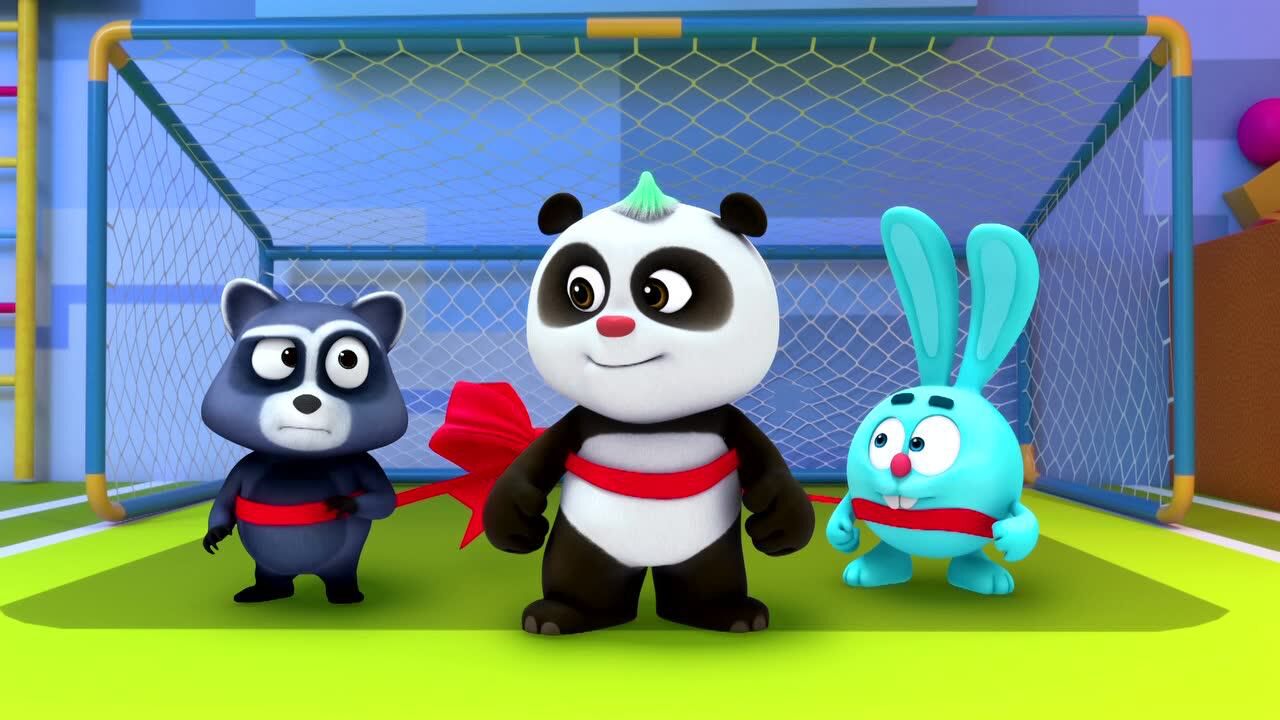 熊猫和开心球 第43话_高清1080p在线观看平台_腾讯视频