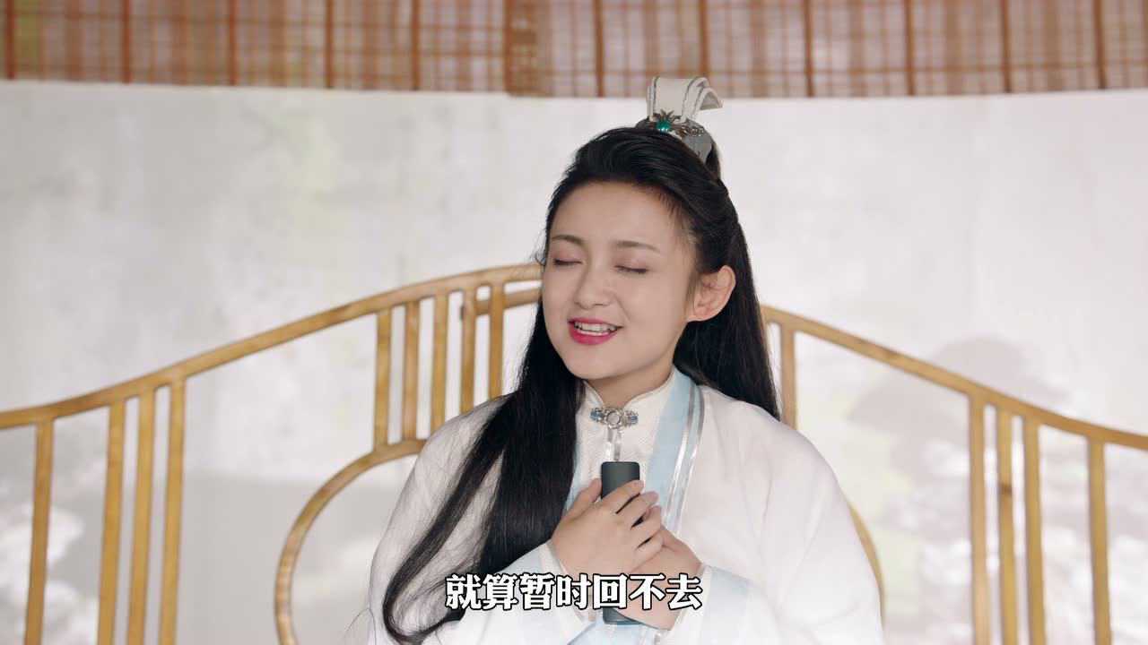 师兄请按剧本来 3集