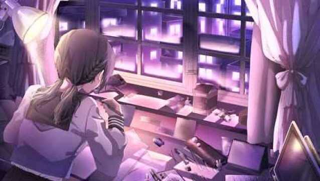 JazzyなLofiHipHopで癒される