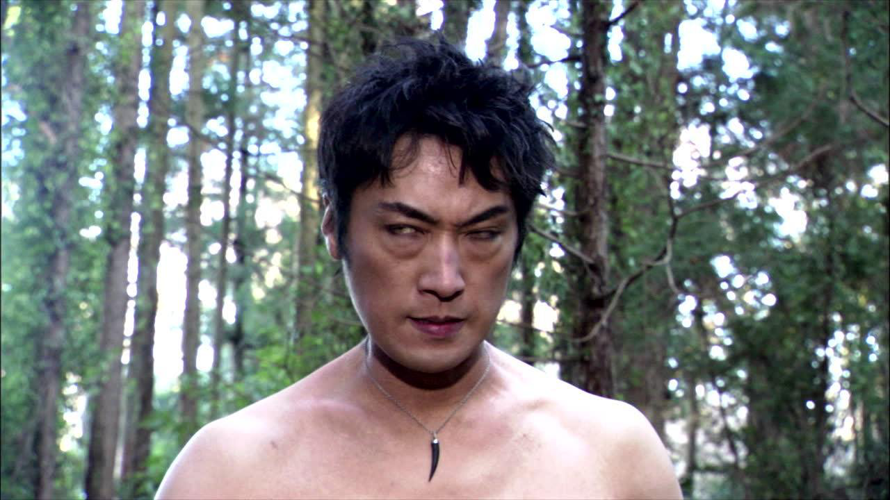 假面骑士月骑 6集