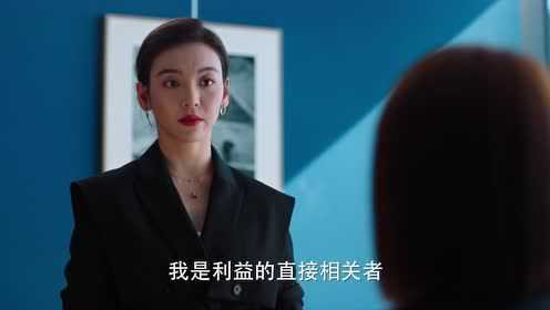 完美伴侣 43集