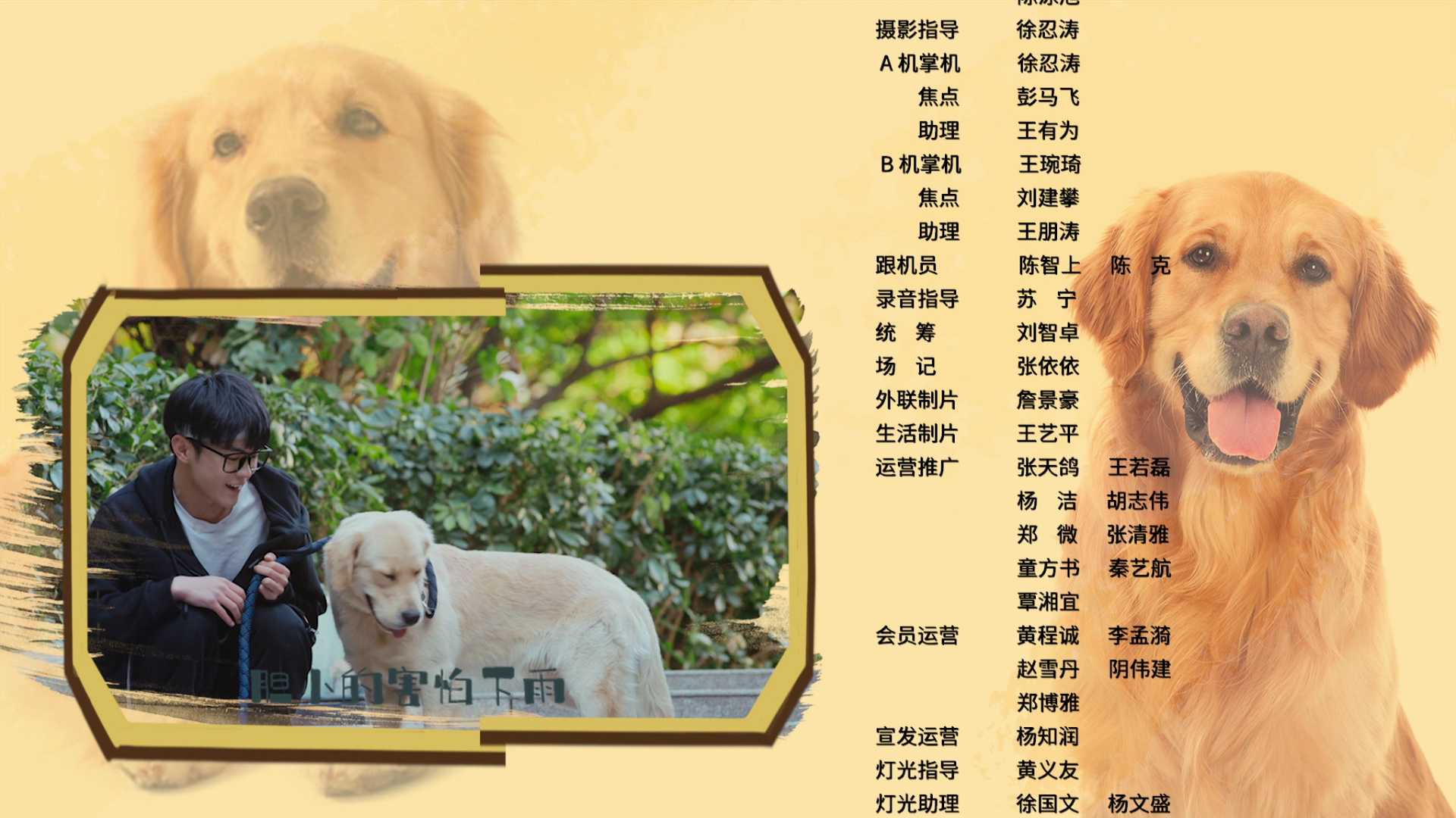 我的兄弟不可能这么萌 2集