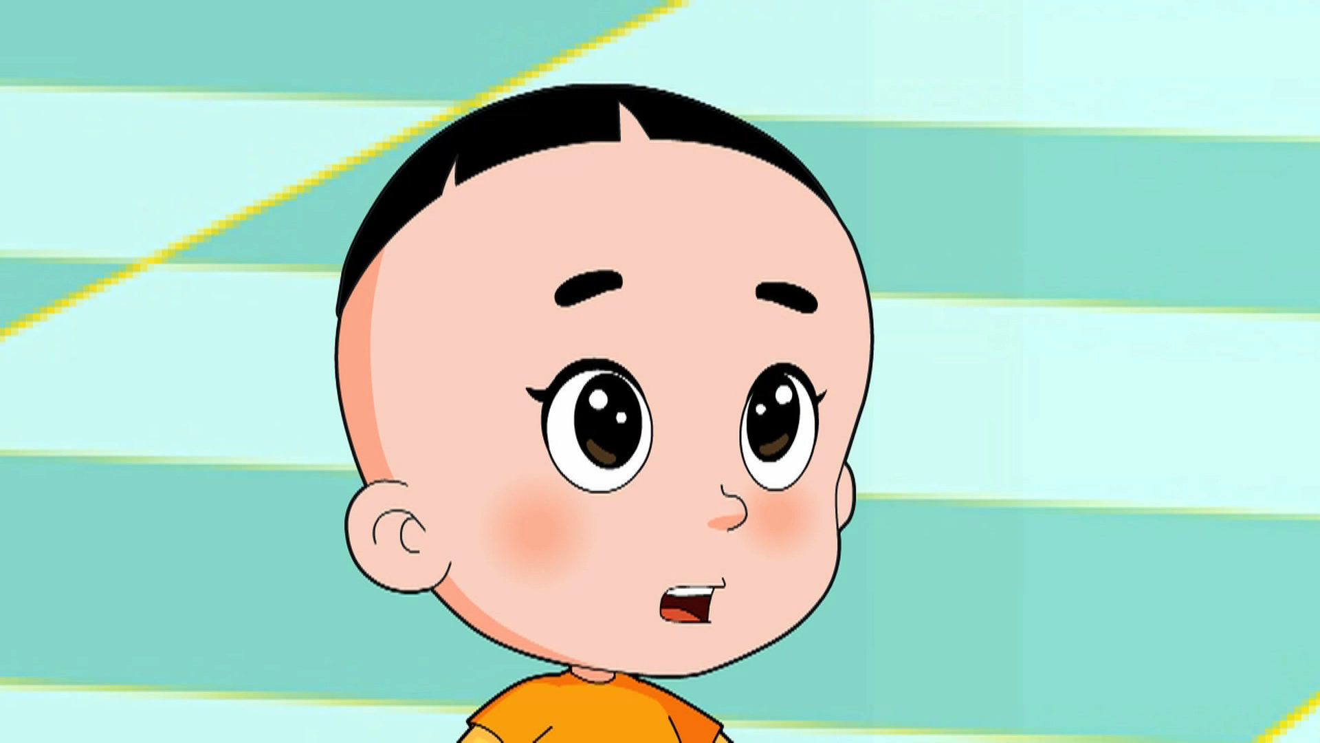 新大头儿子和小头爸爸第二季 15集