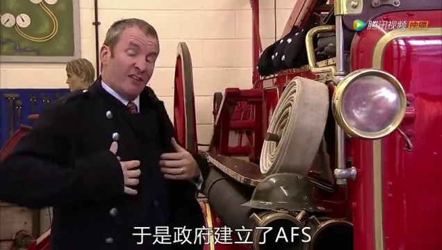 英国工业演进史高光片段