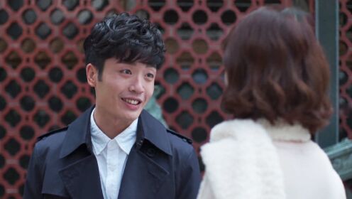 若是一个人[普通话版] 年下小奶狗恋上暖萌女上司_高清1080p在线观看