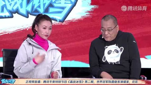 吾家有女初长成 陈露女儿安娜被妈妈安利也在练花滑！