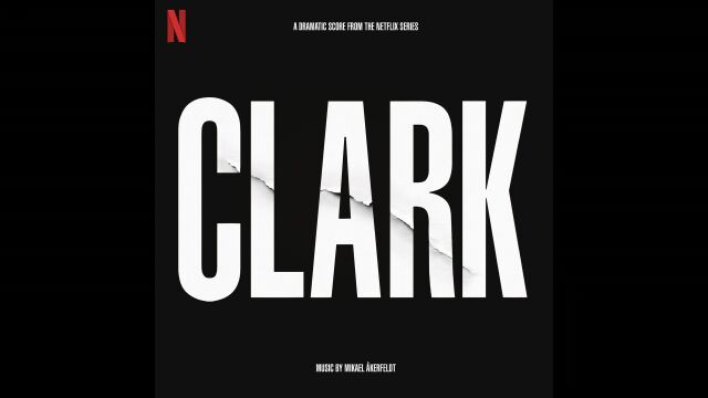 Funky Chicken | Clark(Soundtrack From The Netflix Series)