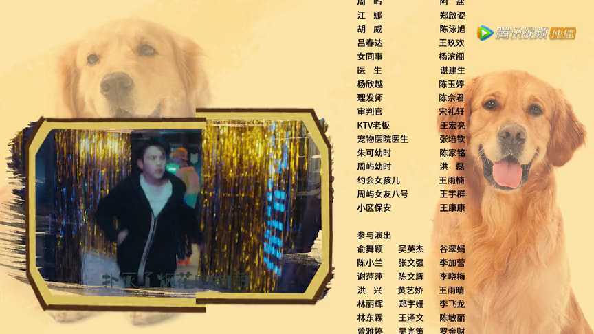 我的兄弟不可能这么萌 15集
