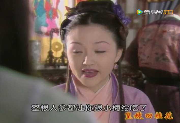 皇嫂田桂花2 26集