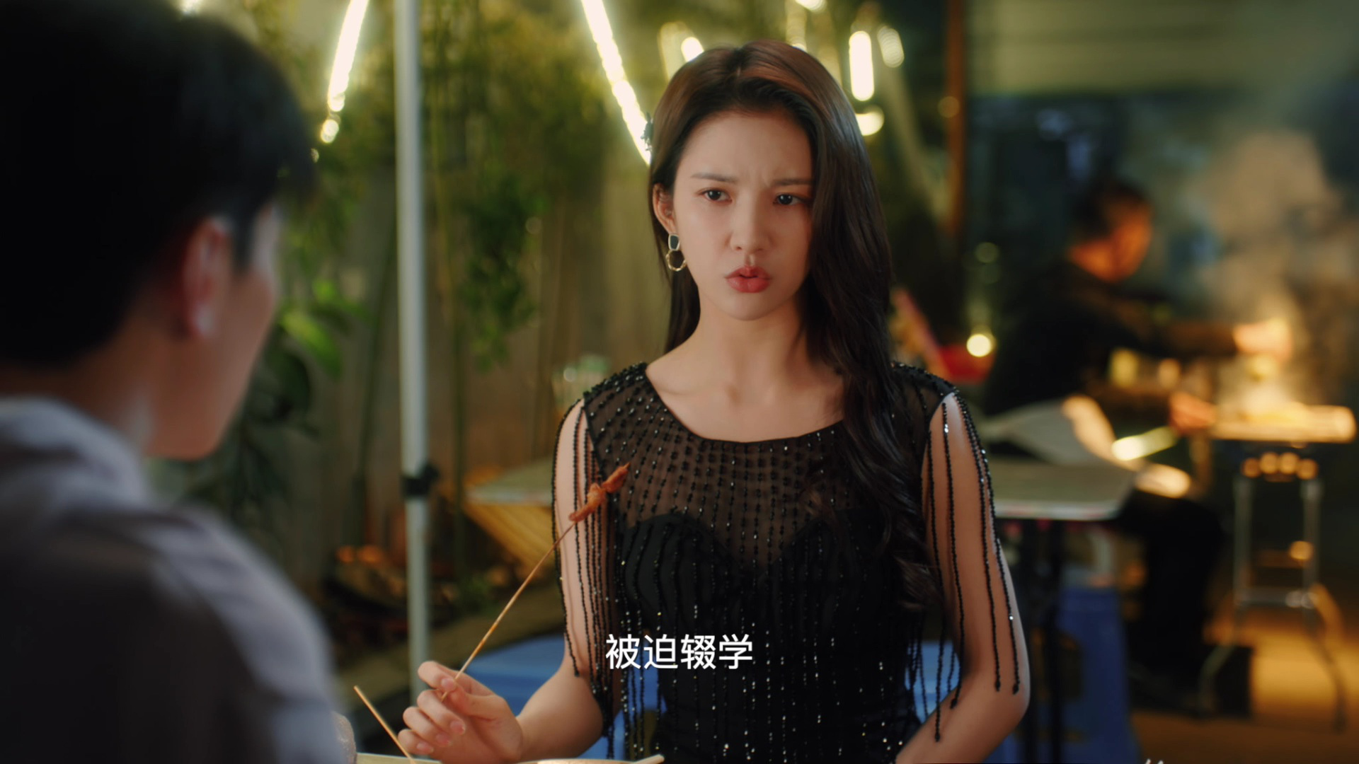 夜色倾心 2集