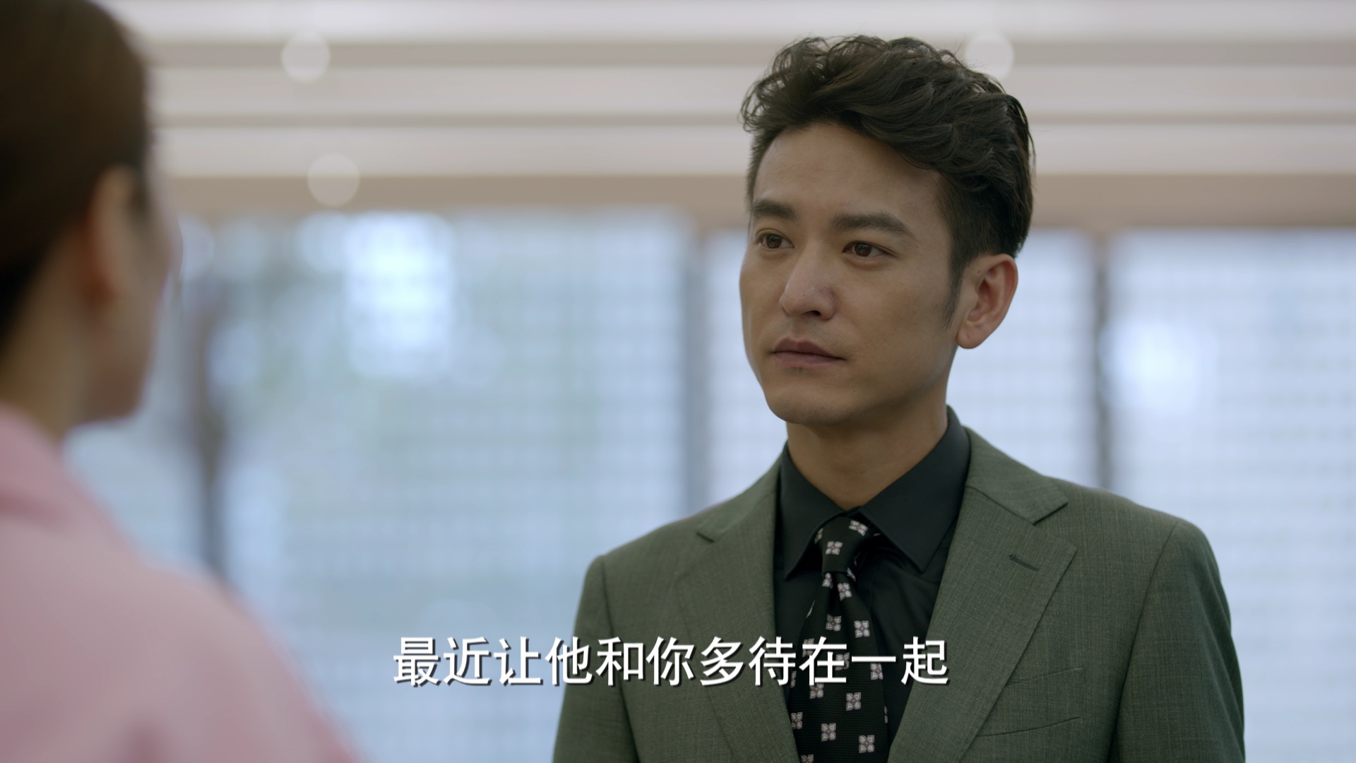 加油！妈妈 37集