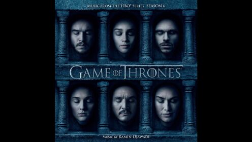 Light of the Seven | Game of Thrones(Music from the HBO® Series - Season 6)
